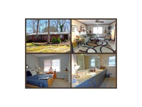 3320 Sharon Circle, Cumming, GA 30041