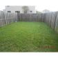 20437 NW 15 AV # 10, Miami, FL 33169 ID:1786246