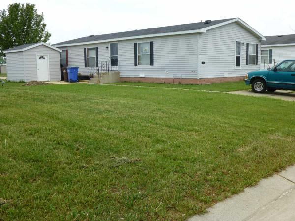 8747 Joshua Dr, Newport, MI 48166