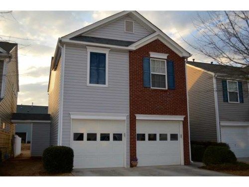 5780 Mountain Top Place, Cumming, GA 30041