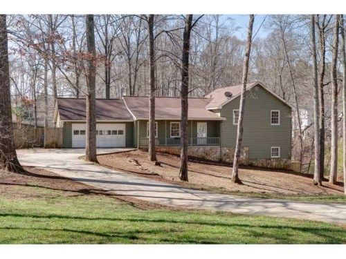 1825 Commonwealth Lane, Cumming, GA 30041