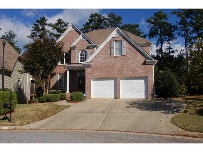 1562 Center Cross Pass, Marietta, GA 30062