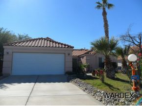 1680 Kyle Avenue, Bullhead City, AZ 86442