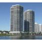 3801 NE 207 ST # 1604, Miami, FL 33180 ID:146902