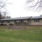 1415 Bittersweet Dr, Greenfield, IN 46140 ID:7719955