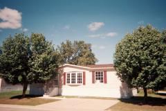 9057 water ridge, Newport, MI 48166