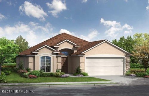 423 Wayfare LN, Ponte Vedra, FL 32081