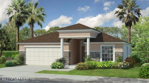 381 Wayfare LN, Ponte Vedra, FL 32081