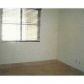 7266 SW 88 ST # A406, Miami, FL 33156 ID:375443