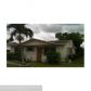 2612 NW 49 ST, Fort Lauderdale, FL 33309 ID:7664929