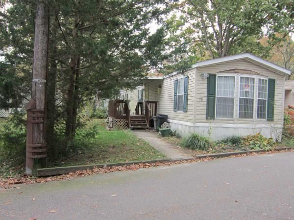 58 MarciaMem Circle, Jackson, NJ 08527