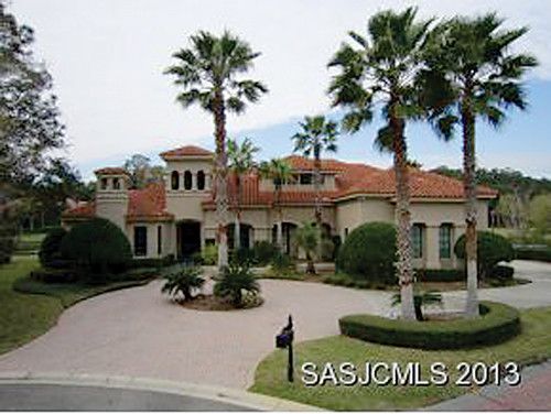 121 Newport Ln + Boat Slip, Ponte Vedra Beach, FL 32082