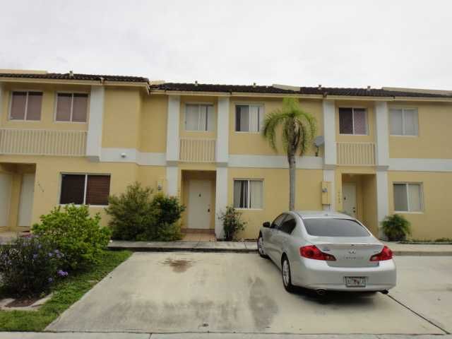 14105 SW 179 TE # 14105, Miami, FL 33177