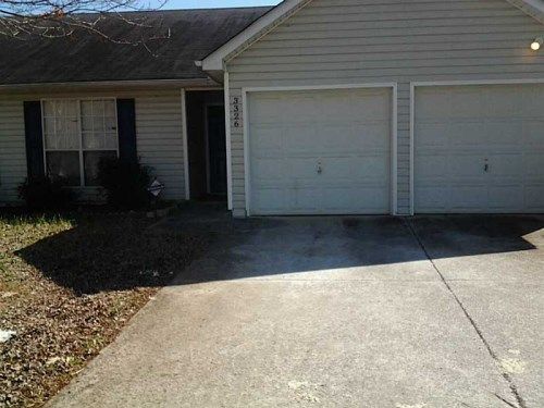 3326 Homeward Trail, Ellenwood, GA 30294