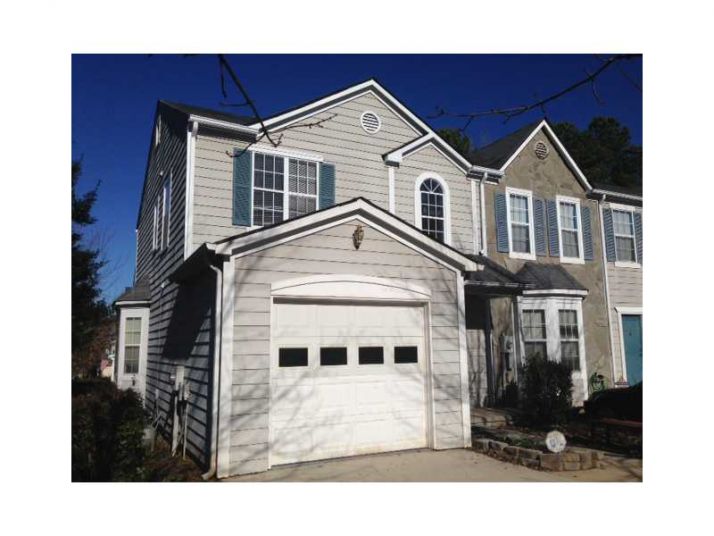 Unit 3659 - 3659 Regency Park Drive, Duluth, GA 30096