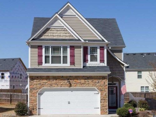 8139 Brookbend Drive, Douglasville, GA 30134