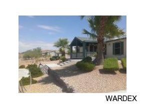 790 Pegasus Ranch Road, Bullhead City, AZ 86429