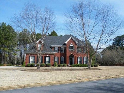1901 Eagle Ridge Drive Sw, Conyers, GA 30094