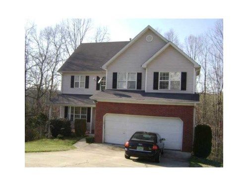 6154 Shadygrove Ridge, Austell, GA 30168