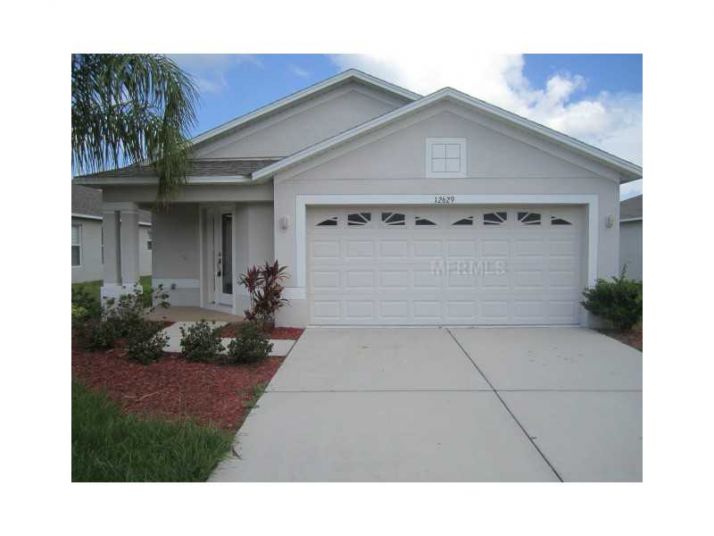 12629 White Bluff Rd, Hudson, FL 34669