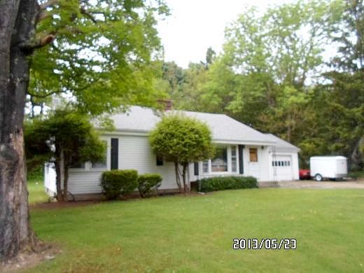 Cape, Mendon, MA 01756