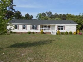 4679 Indian Springs Rd, Seven Springs, NC 28578