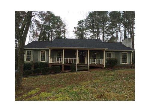 116 Knotts Landing Drive, Woodstock, GA 30188