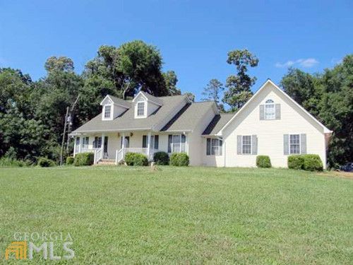 241 McFarlin Bridge Road, Carnesville, GA 30521