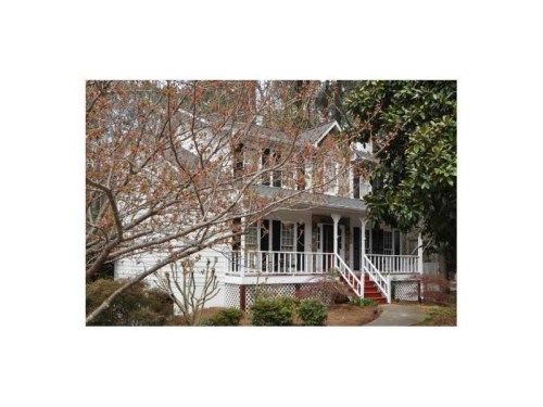 1007 Peace Drive, Kennesaw, GA 30152