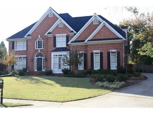 3317 Sulky Circle, Marietta, GA 30067