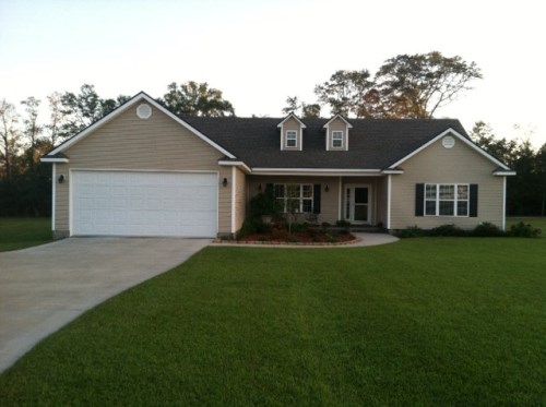 344 HARLEE LANE, Ray City, GA 31645