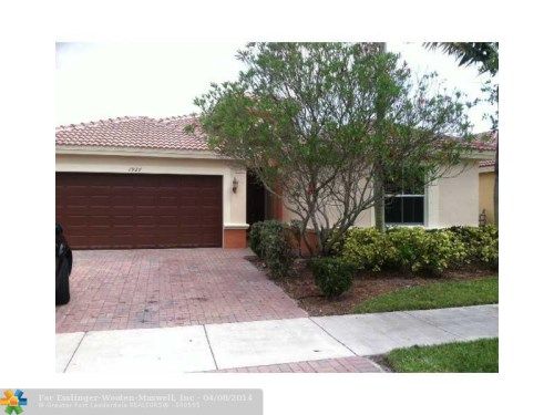 1927 NE 3RD CT, Homestead, FL 33033