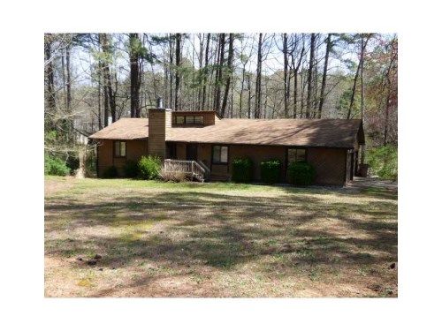 4352 Brandon Cove Ne, Marietta, GA 30066