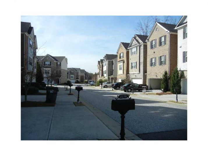 Unit 2173 - 2173 Pebble Beach Drive, Lawrenceville, GA 30043