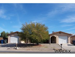 2460 Lakeside, Bullhead City, AZ 86442