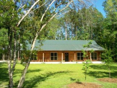 284 Quail Run`Road, Ray City, GA 31645