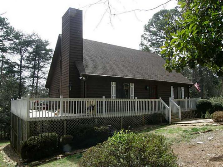 1970 Lakewood Road, Cumming, GA 30041