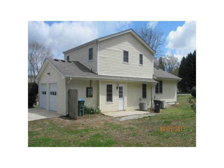 1274 Gatewood Drive, Lawrenceville, GA 30043