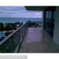 3101 OCEAN DRIVE # 2801, Hollywood, FL 33019 ID:993732