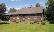 4 Wendy Lane Rutland, VT 05701