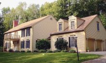 51 Blackberry Ridge Place Rutland, VT 05701