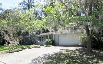 3311 NW 30th Pl, Gainesville, FL 32605