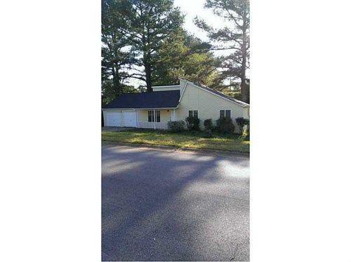 314 Knollwood Lane, Woodstock, GA 30188
