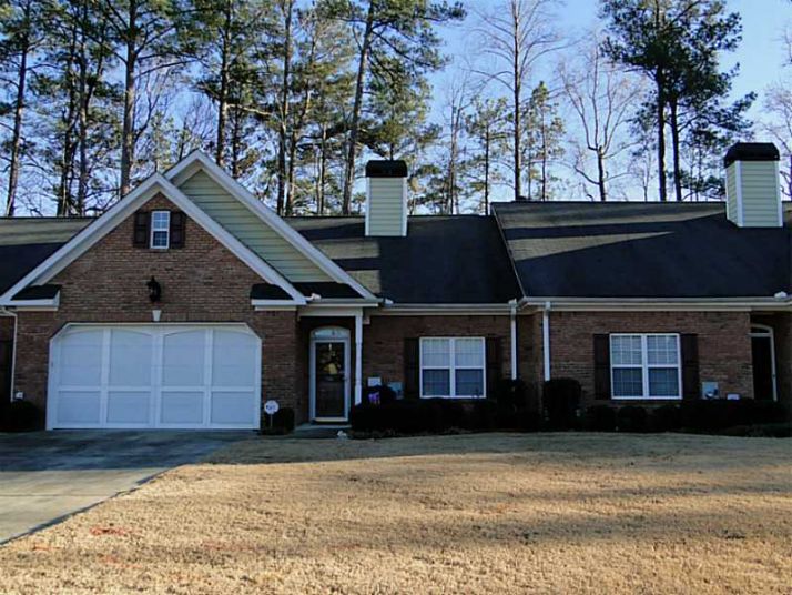 Unit 2615 - 2615 Rosehill Circle, Lithia Springs, GA 30122