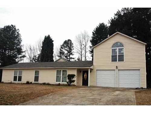 3999 Wabash Lane, Ellenwood, GA 30294