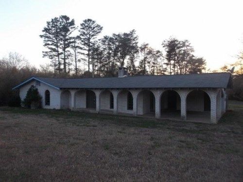 1316 County Rd 609, Etowah, TN 37331