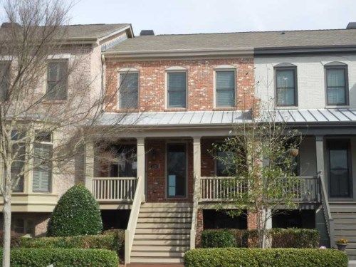 Unit 3123 - 3123 Neal Court, Cumming, GA 30041