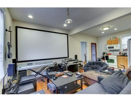 Terrace St #1, Boston, MA 02120