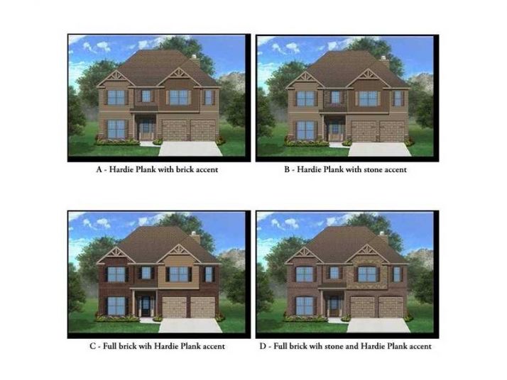 720 Summerstone Lane, Lawrenceville, GA 30044