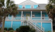 105 Camp Wyattct Kure Beach, NC 28449
